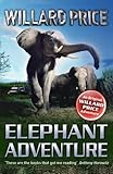 Elephant adventure