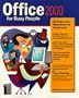 Office 2000 for Busy People