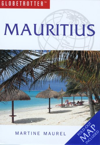 City Travel Guides Discounted  Books : Mauritius (Globetrotter Travel Pack)
