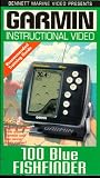 Garmin 100 Blue Fishfinder Instructional Training Video