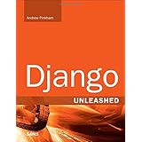 django unleashed