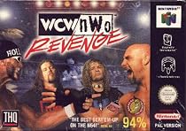 WCW/NWO Revenge