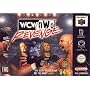 WCW/NWO Revenge