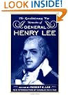 The Revolutionary War Memoirs Of General Henry Lee