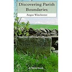 Parish Boundaries (Discovering)