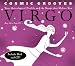 Book Cosmic Grooves-Virgo: Your Astrological Profile and the Songs that Define You (Cosmic Grooves)