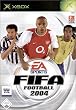 FIFA Football 2004