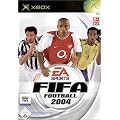 FIFA Football 2004
