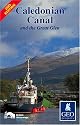 Caledonian Canal and the Great Glen (Inland Waterways of Britain)