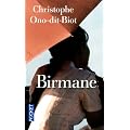 Birmane