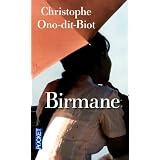 Birmanepar Christophe Ono-dit-Biot