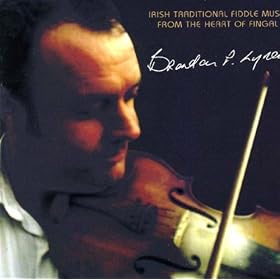 Irish Traditional Music From The Heart Of Fingal