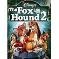 The Fox And The Hound 2 [DVD]