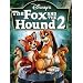 The Fox And The Hound 2 [DVD]