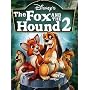 The Fox And The Hound 2 [DVD]