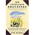 An Italian Education (The Further Adventures of an Expatriate in Verona) (Illustrated) (Paperback)