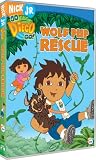 Revue Paramount  / Go Diego ! - Vol. 1 : Sauvons le louveteau