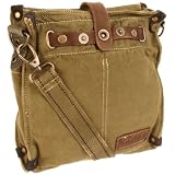 BED:STU Karen Shoulder Bag