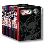 Vampire Princess Miyu - Ultimate Set (Complete Series + CD)