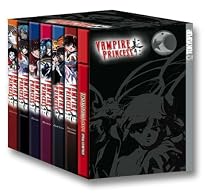 Vampire Princess Miyu - Ultimate Set Streaming.