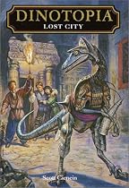 Lost City (Dinotopia(R))