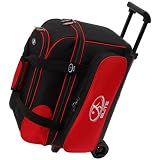 Elite Deuce Red/Black