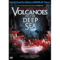 Volcanoes of the Deep Sea (IMAX) (2003) by 