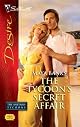 The Tycoon's Secret Mistress