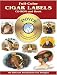 Search : Full-Color Cigar Labels CD-ROM and Book (Dover Full-Color Electronic Design)