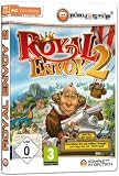 Royal Envoy 2