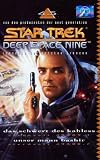 Deep Space Nine dt. 4.5 - Schwert/Bashir - Avery Brooks