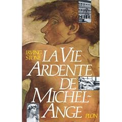 La Vie ardente de Michel-Ange