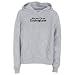 Sweatshirt Woman Heather Gray 