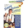 Graham Kerr's Simply Splenda Cookbook
