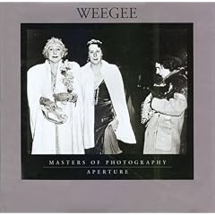 Weegee (Aperture Masters of Photography)