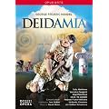 H�ndel - Deidamia