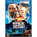 Race to Witch Mountain (Widescreen) (Dual-layered DVD)