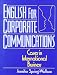 English for Corporate Communications: Cases in International Business