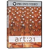 Art: 21 - Art in the 21st Century (Seasons One & Two)