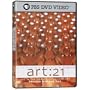 Art: 21 - Art in the 21st Century: Seasons One & Two