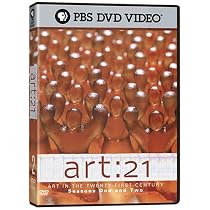 Art: 21 - Art in the 21st Century (Seasons One & Two)