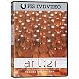 Art: 21 - Art in the 21st Century (Seasons One & Two)