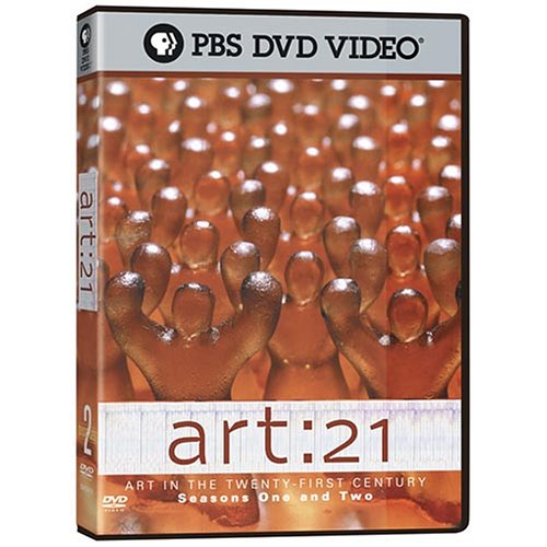Art: 21 - Art in the 21st Century (Seasons One & Two)