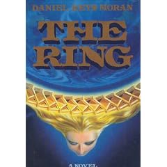 The Ring by Daniel Keys Moran