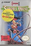 Castlevania II: Simon's Quest