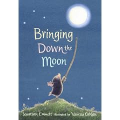 Bringing Down the Moon