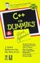 C++ for Dummies Quick Reference