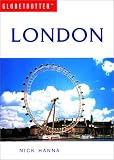 London (Globetrotter Travel Guide)