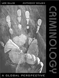 Criminology: A Global Perspective