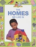 The homes we live in